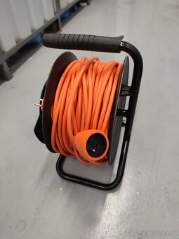 Prodlužovací kabel 50 m - 2