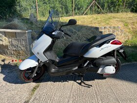 YAMAHA X MAX 250 - 2