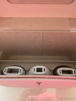Ipl braun epilator - 2