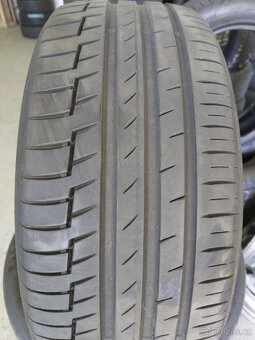 225/50 R18 95W Continental Premium Contact 6 RFT letní 4ks - 2