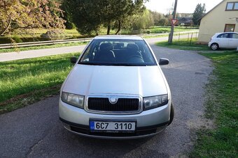 Fabia - 2