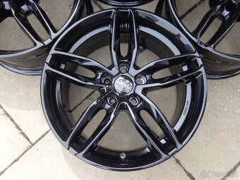 5x114,3 R18 alu kola Toyota Highlander / Rav4 / Corolla - 2