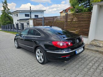 Volkswagen Passat CC 2.0 TDI 125kW - 2