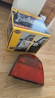 Nové - Red Magic - Golf mk3 - 2