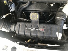 Ford Transit 100 2,0TDDI 74kW T300, díly z vozu - 2
