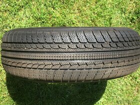 KLEBER HP KRISALP zimní 195/ 65 R 15 - 2