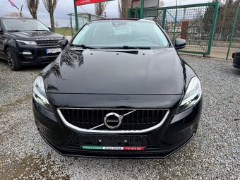 Volvo V40 2.0i T2 90kw - 2