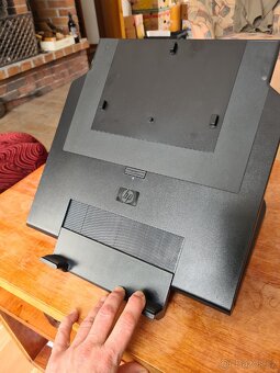 HP stojan na notebook - 2