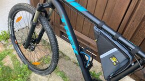 Trek X-Caliber 7 - 2