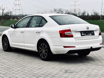 Škoda Octavia III 1.6 TDI, 81 KW, r.v. 2015 - 2