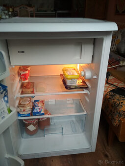 Lednice Beko 84x54x53 - 2