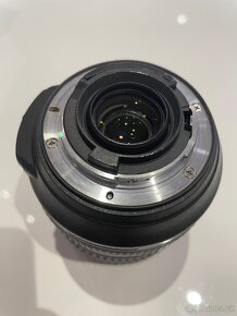 Nikon 24-85mm f/3,5-4,5G ED VR - 2