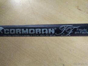 Prut Cormoran - 2