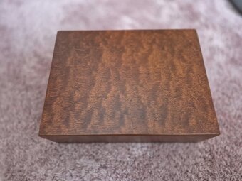 Humidor - 2