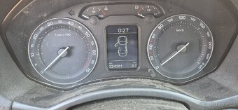 Motor BLR - 2