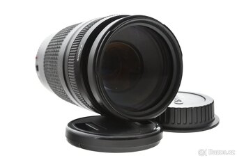 Canon EF 70-300 mm f/4-5.6 II Full-Frame - 2