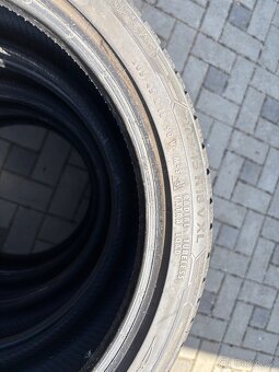 Zimní pneumatiky Barum Polaris 5 205/45 R18 - 2