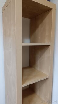 Policový díl - IKEA EXPEDIT 1x5 - 2