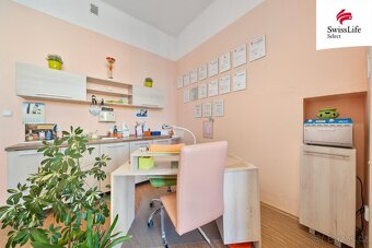 Prodej komerční nemovitosti 894 m2 Havlíčkova, Hradec Králov - 2