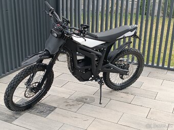 Talaria Sting R L1e na značkách, ProEbikes 70ah batérie - 2