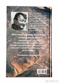 Erich von Däniken: Znamení planiny Nazca - 2