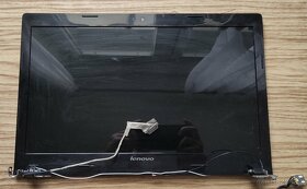 Displej z Lenovo G505 #2 / funkční - 2
