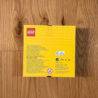 LEGO 6435201 Dobrodružná jízda vesmírem - 2