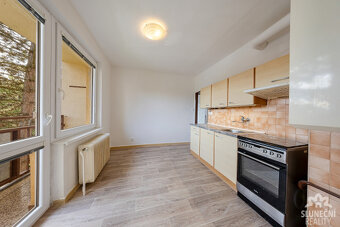 Prodej bytu 3+1 se šatnou, 76 m², Uherské Hradiště - Stará T - 2