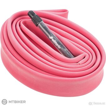 Vittoria ROAD Latex 700 x 25 - 28C duše 2ks - 2