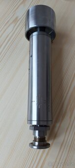 Vybrušovací vřeteno - 2