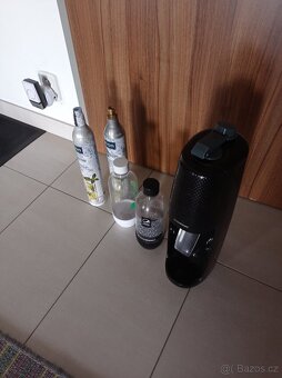 Sodastream - 2