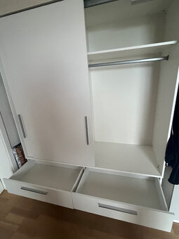 Dětská skříń XXLutz - 2