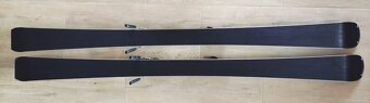 Juniorské sjezdové lyže Elan Ace RC 150cm - 2