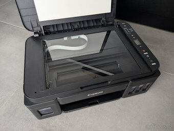 Canon G3410 - 2