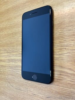 iPhone SE 2020 128GB Black - 2
