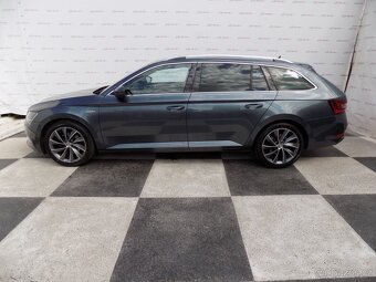 Škoda Superb 2.0TDI/L&K/4x4/DSG/ČR/DPH/ - 2