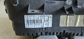 Fabia 2 Roomster sada immo 1.4tdi BNV - 2