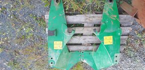 konzole John Deere - 2