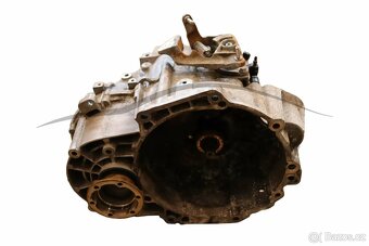 Prodám převodovku na octavia 2 rs 125 kw převodovka je po re - 2
