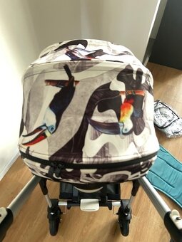 Bugaboo Bee 5 - 2