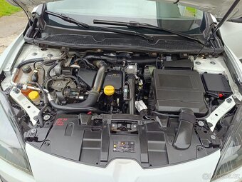 Renault Megane 1.5dci 81kw - 2