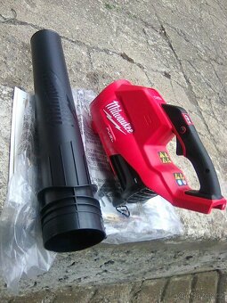 Milwaukee M18 2724-20 M18 FBL-0 Aku fukar - 2