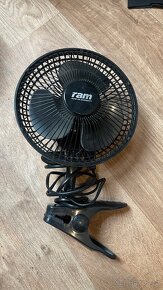 Ventilator - 2