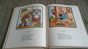 Staré dětské knížky - 2