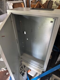 Elektro bedna - 2