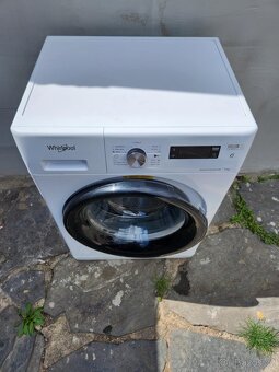 Pračka Whirpool - 2