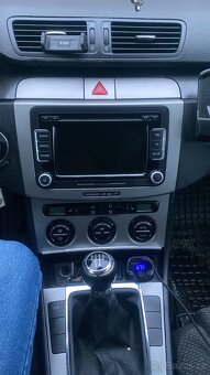 Passat B6 1.9 - 2