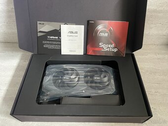 Asus GTX 1660 SUPER 6GB - 2