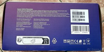 5G router STRONG 5GROUTERAX3000 SLEVA 50% - 2
