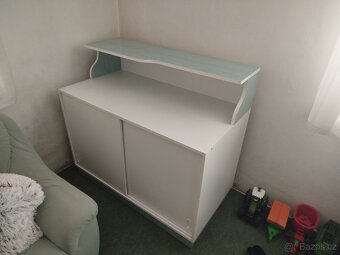 Dětský nábytek - 2